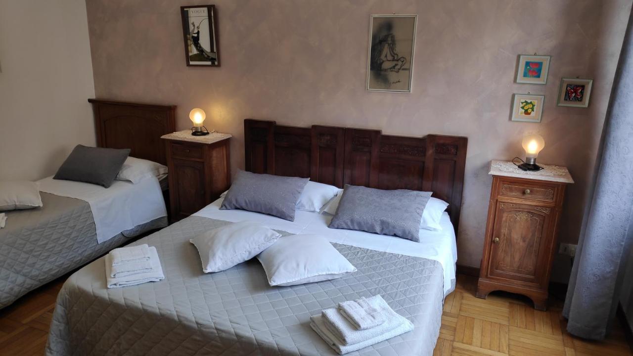 Bed & Breakfast Centrale Болонья Екстер'єр фото